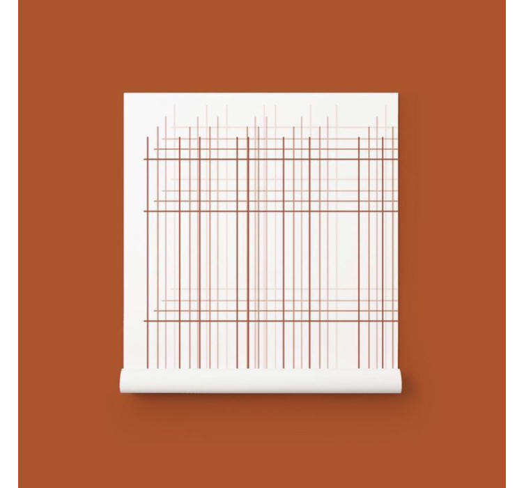 Дизайнерські шпалери Rusty Gingham3